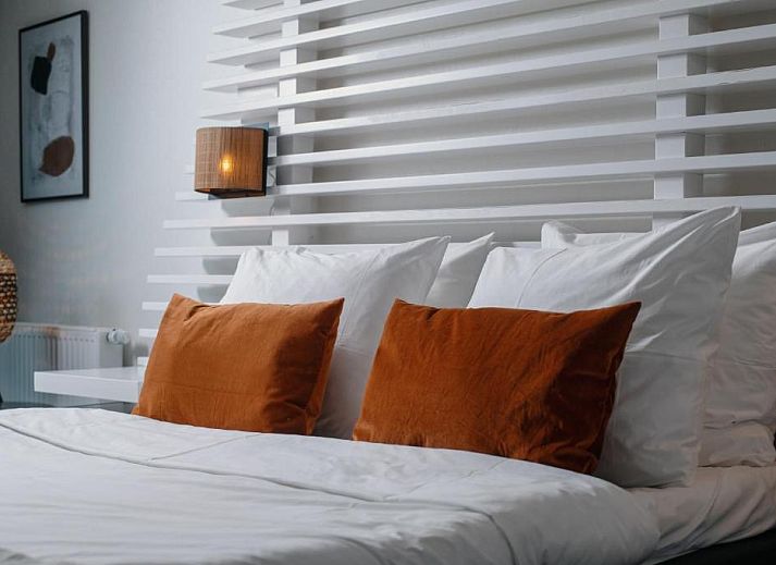 Verblijf 0104179 - Vakantie appartement Ameland - Nobel Hotel