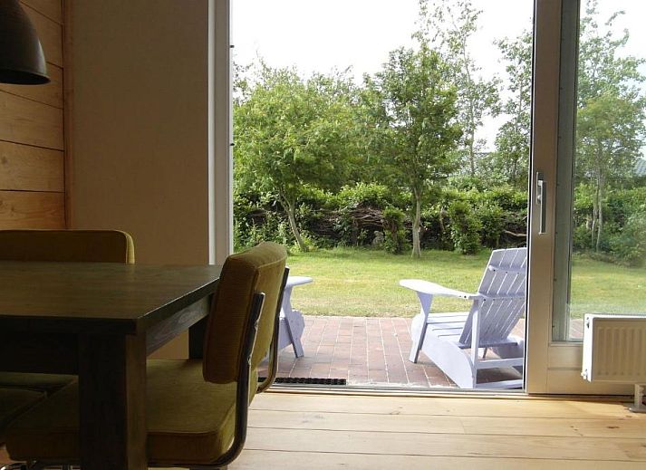 Unterkunft 0104181 - Ferienhaus Ameland - Zeealsem