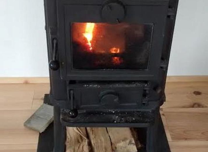 Unterkunft 0104181 - Ferienhaus Ameland - Zeealsem