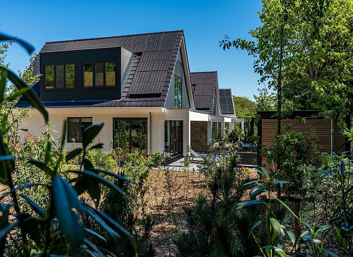 Unterkunft 0104191 - Ferienhaus Texel - Blauwe Kiekendief