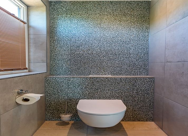 Unterkunft 0104191 - Ferienhaus Texel - Blauwe Kiekendief