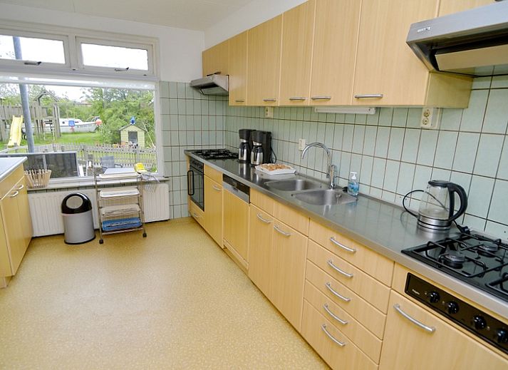Unterkunft 0104195 - Ferienhaus Texel - Landhuis de Bult