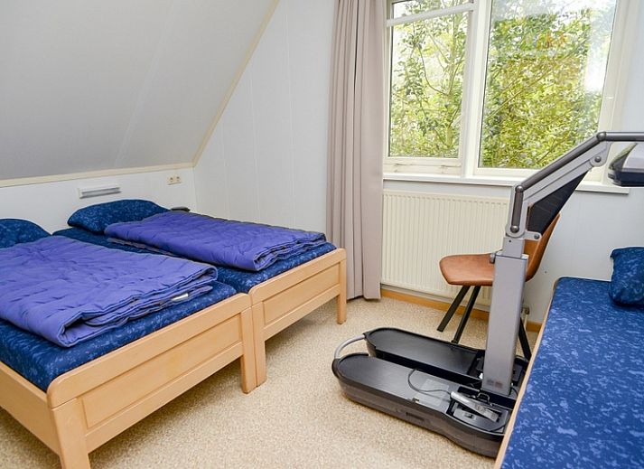 Unterkunft 0104195 - Ferienhaus Texel - Landhuis de Bult