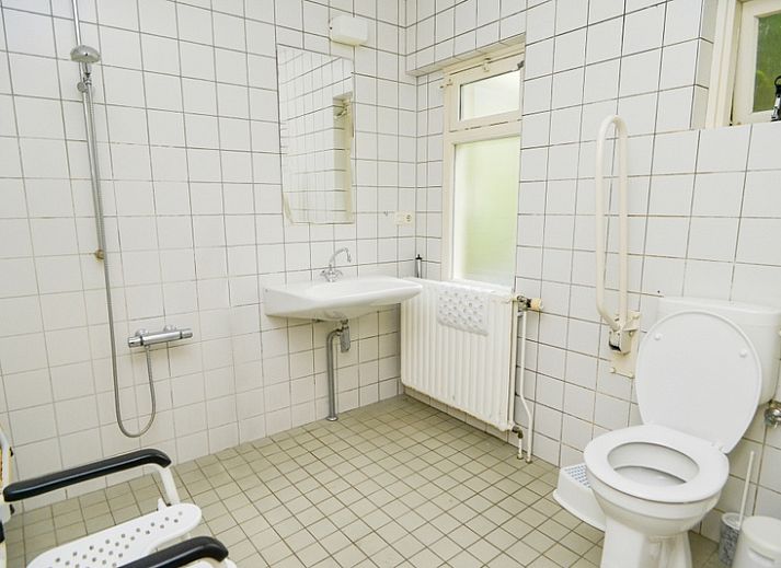 Unterkunft 0104195 - Ferienhaus Texel - Landhuis de Bult