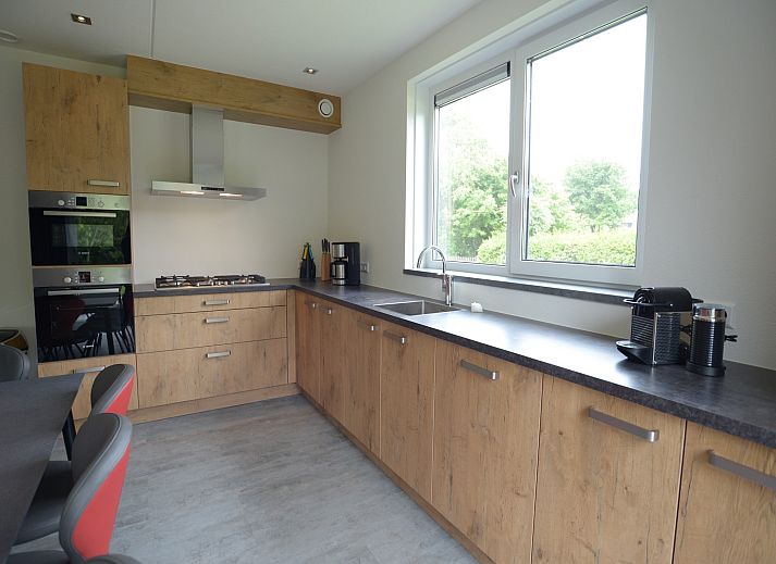 Unterkunft 0104196 - Ferienhaus Texel - Tempelier 39