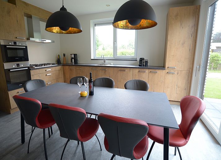 Unterkunft 0104196 - Ferienhaus Texel - Tempelier 39