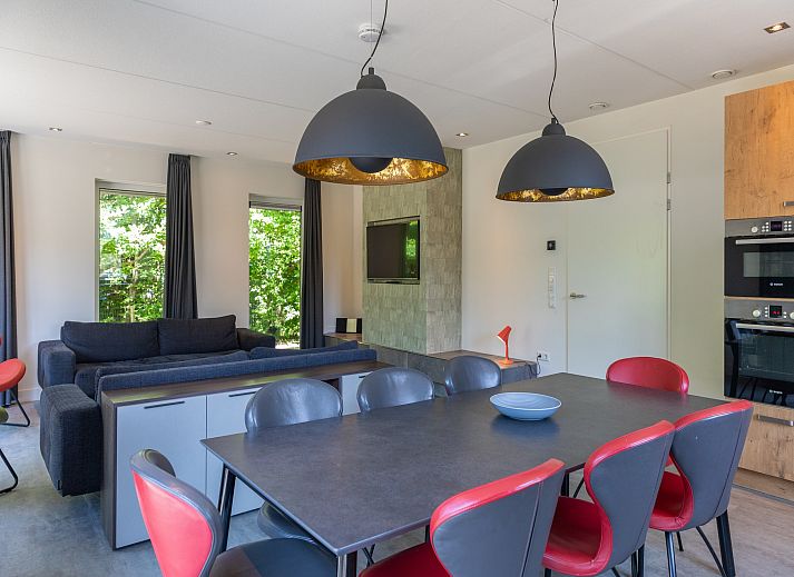 Unterkunft 0104196 - Ferienhaus Texel - Tempelier 39