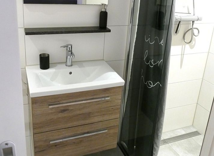 Guest house 0104197 - Holiday property Texel - B&B Gravenstraat - tweepersoons studio