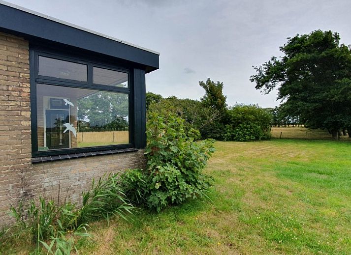 Verblijf 010420 - Bungalow Texel - Weizicht