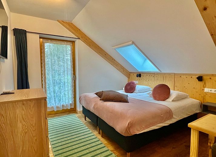 Guest house 0104220 - Holiday property Texel - 2-persoons kamer