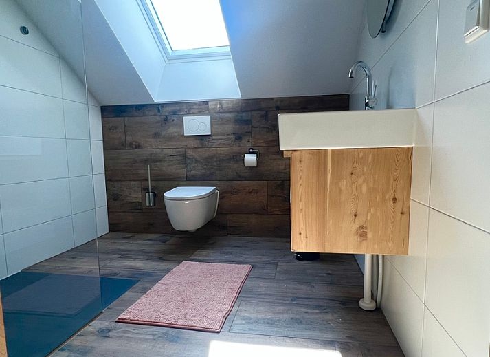 Guest house 0104220 - Holiday property Texel - 2-persoons kamer