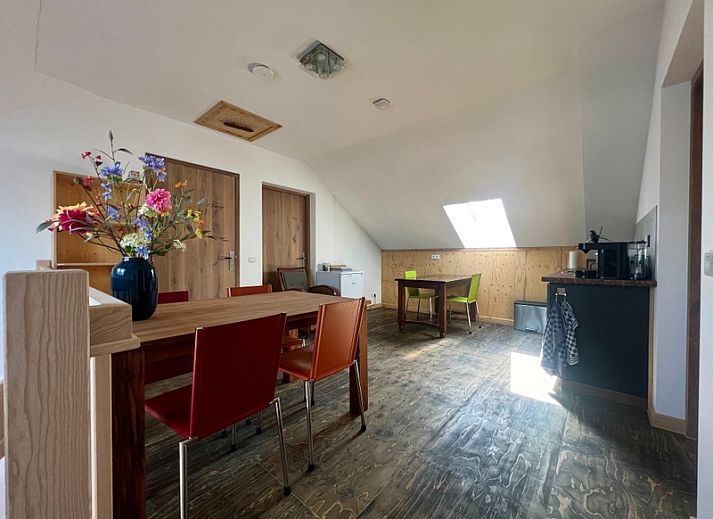 Guest house 0104220 - Holiday property Texel - 2-persoons kamer