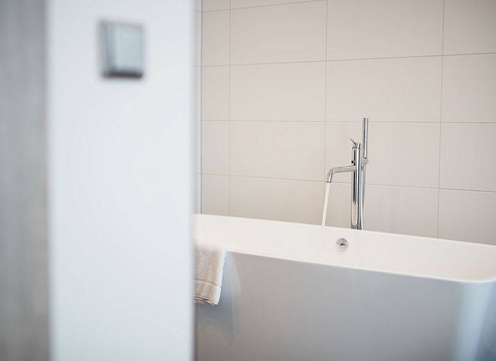 Guest house 0104221 - Holiday property Texel - Tweepersoons Luxe Kamer Badkamer 'en suite' -