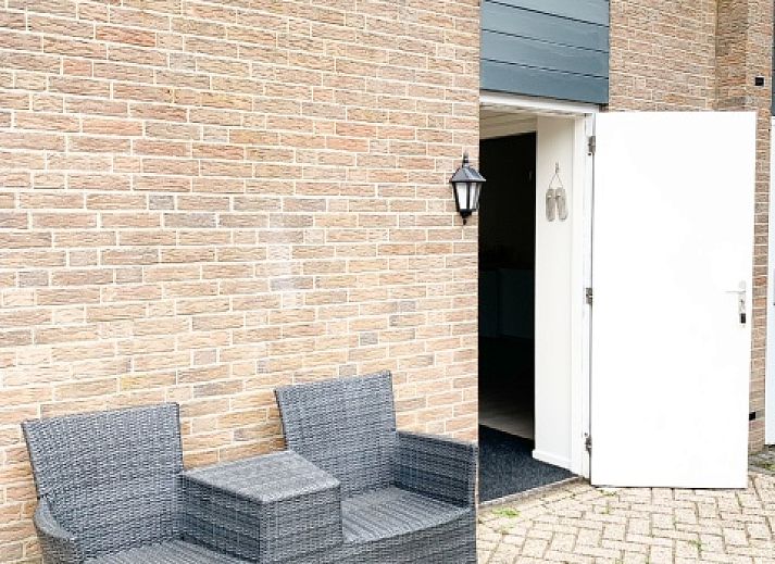 Guest house 0104223 - Holiday property Texel - B&B Sea you soon - Tweepersoons kamer