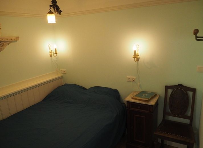Guest house 0104226 - Holiday property Texel - B&B Bureau Warmoesstraat