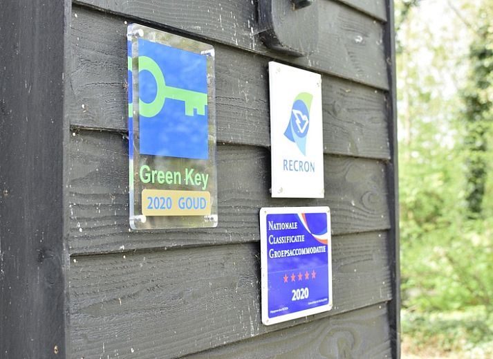 Guest house 010425 - Holiday property Texel - Groepsverblijf Nieuw Leven 24p