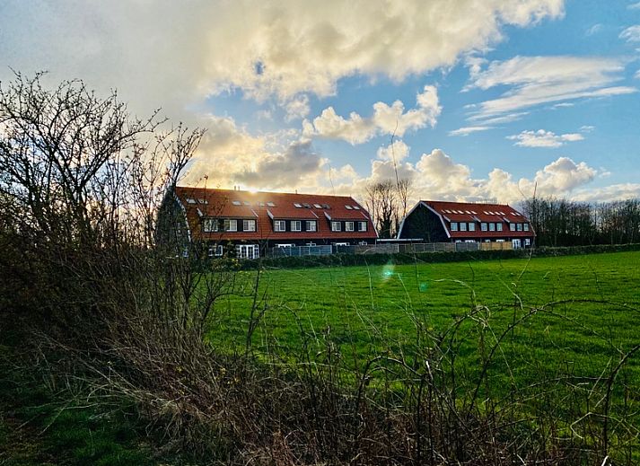 Guest house 010425 - Holiday property Texel - Groepsverblijf Nieuw Leven 24p