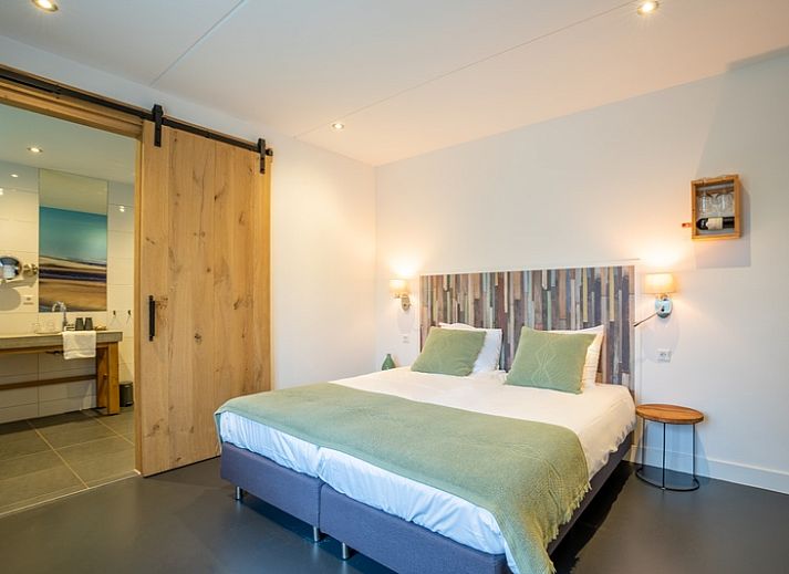 Guest house 010425 - Holiday property Texel - Groepsverblijf Nieuw Leven 24p