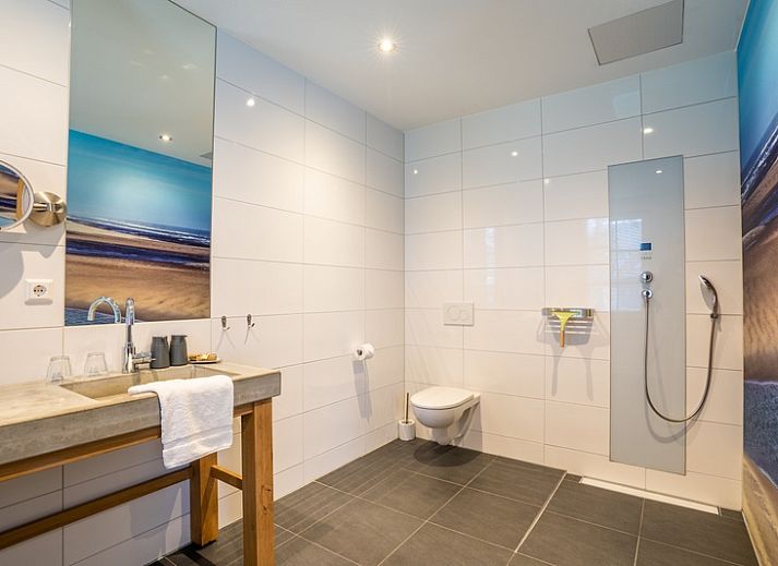 Guest house 010425 - Holiday property Texel - Groepsverblijf Nieuw Leven 24p