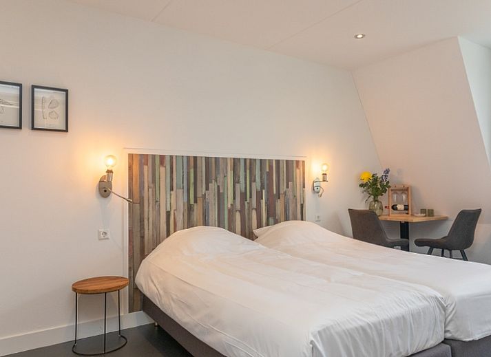 Guest house 010425 - Holiday property Texel - Groepsverblijf Nieuw Leven 24p