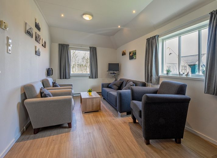 Guest house 010432 - Holiday property Texel - Appartement Boerderij Irene