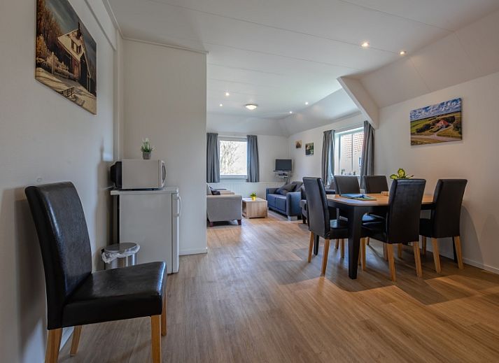 Guest house 010432 - Holiday property Texel - Appartement Boerderij Irene