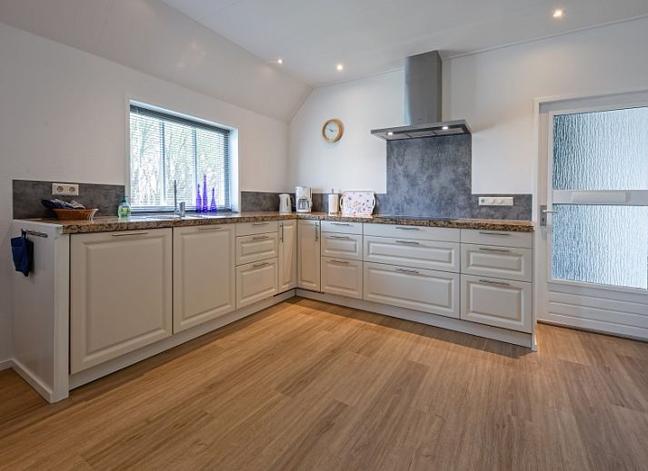 Guest house 010432 - Holiday property Texel - Appartement Boerderij Irene