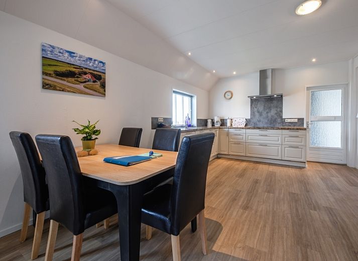 Guest house 010432 - Holiday property Texel - Appartement Boerderij Irene