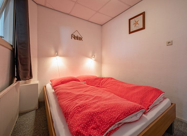 Guest house 010432 - Holiday property Texel - Appartement Boerderij Irene