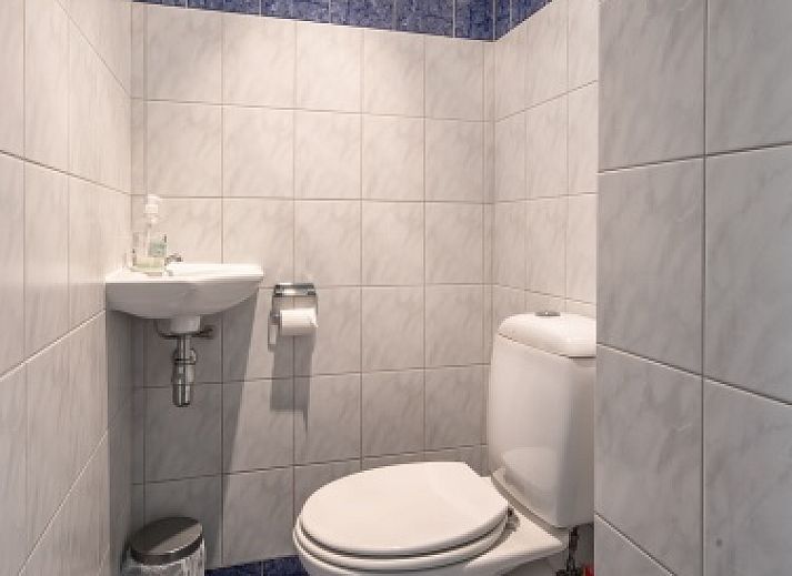 Guest house 010432 - Holiday property Texel - Appartement Boerderij Irene