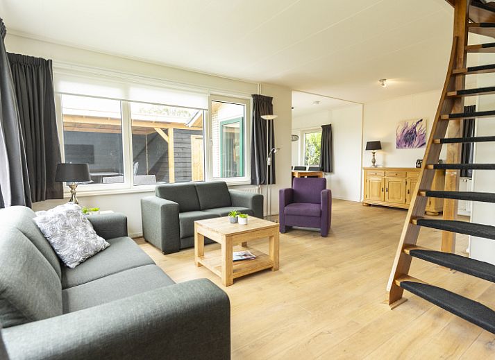 Unterkunft 010434 - Ferienhaus Texel - De Wending