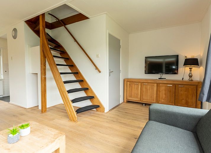 Unterkunft 010434 - Ferienhaus Texel - De Wending