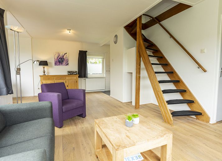 Unterkunft 010434 - Ferienhaus Texel - De Wending