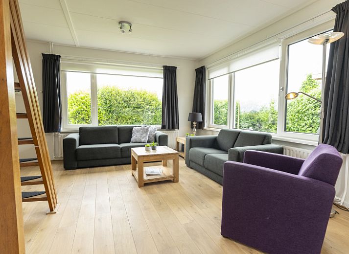 Unterkunft 010434 - Ferienhaus Texel - De Wending