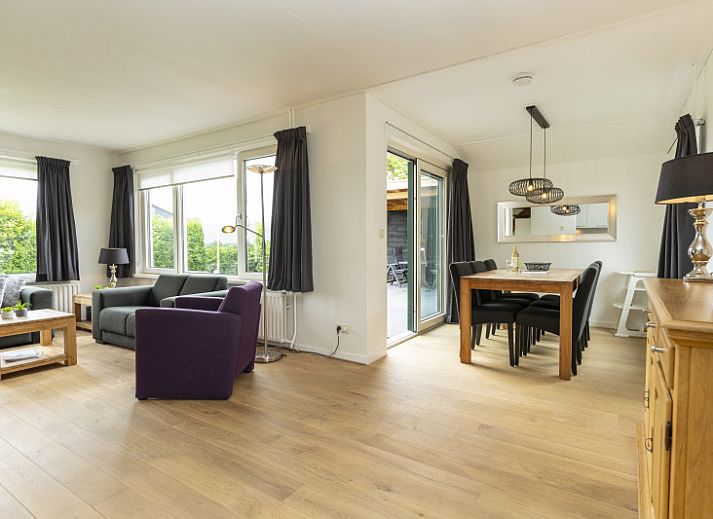 Unterkunft 010434 - Ferienhaus Texel - De Wending