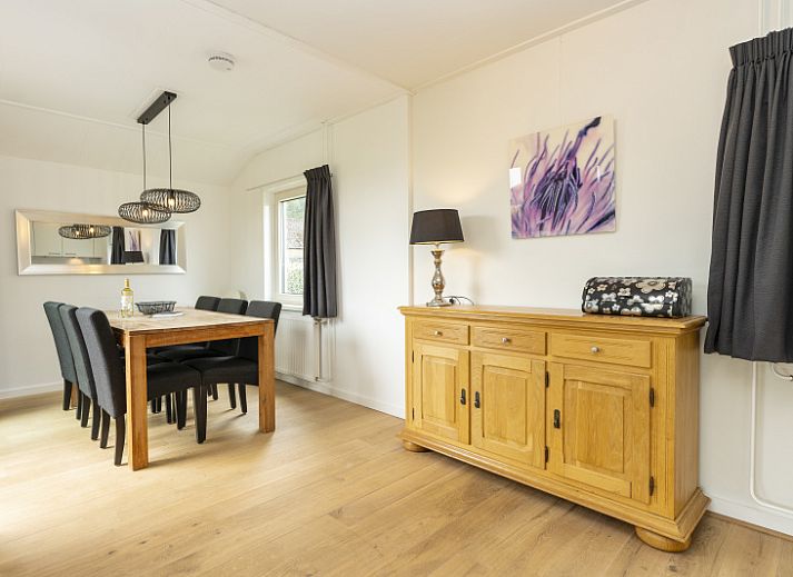 Unterkunft 010434 - Ferienhaus Texel - De Wending