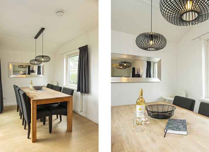 Unterkunft 010434 - Ferienhaus Texel - De Wending