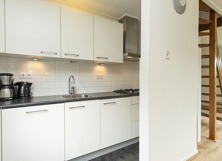 Unterkunft 010434 - Ferienhaus Texel - De Wending