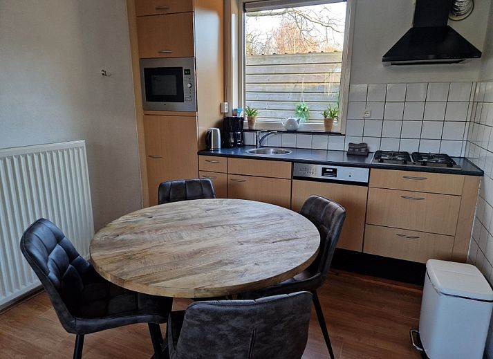 Guest house 010439 • Holiday property Texel • Bungalow 3440 - SUPER