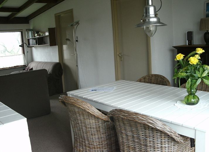 Guest house 010453 - Bungalow Texel - De Kikker