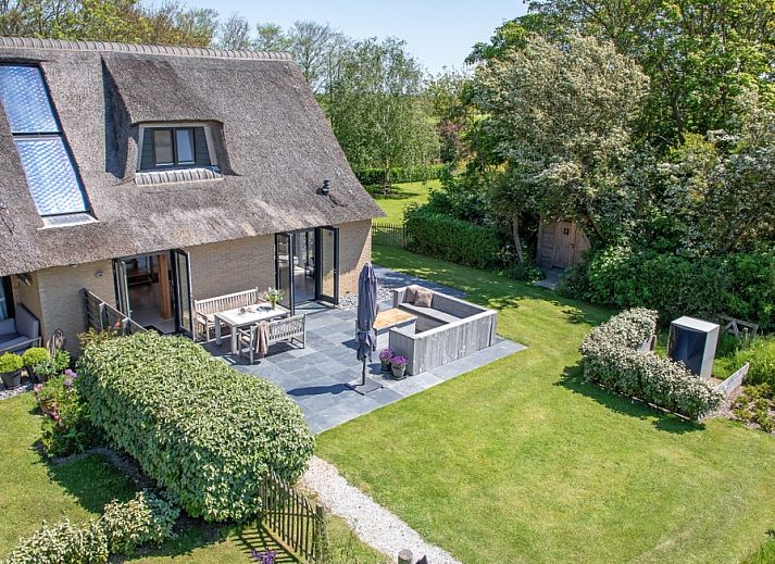 Guest house 010458 • Holiday property Texel • Buitenplaats