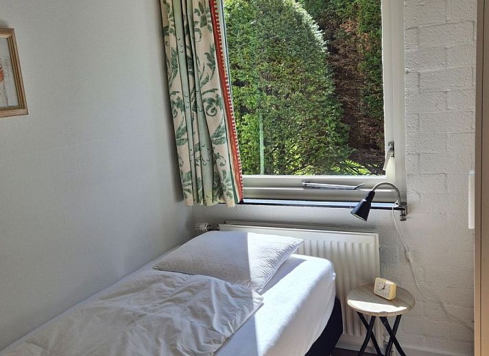 Guest house 010461 - Holiday property Texel - Vakantiehuis in Den Burg mit Möblierter Terrasse