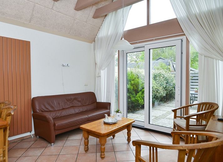 Guest house 010463 - Holiday property Texel - 7500 - Hillen