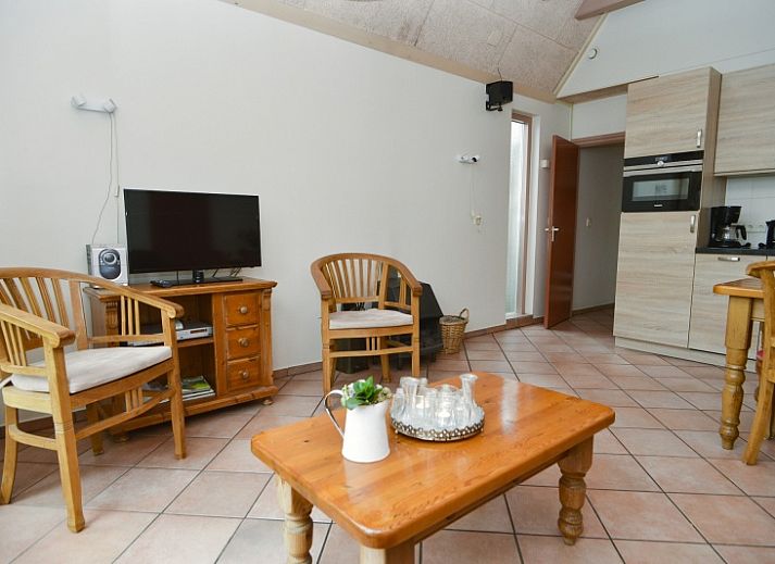 Guest house 010463 - Holiday property Texel - 7500 - Hillen