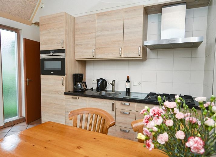 Guest house 010463 - Holiday property Texel - 7500 - Hillen