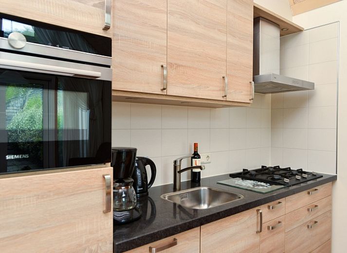 Guest house 010463 - Holiday property Texel - 7500 - Hillen