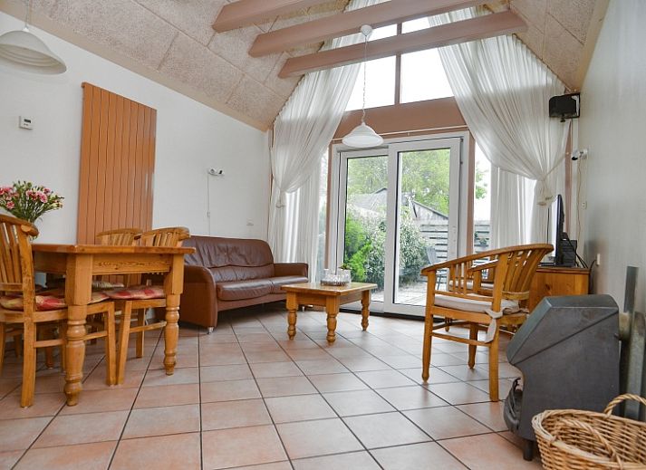Guest house 010463 - Holiday property Texel - 7500 - Hillen