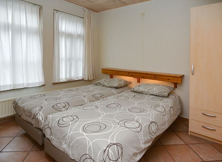 Guest house 010463 - Holiday property Texel - 7500 - Hillen