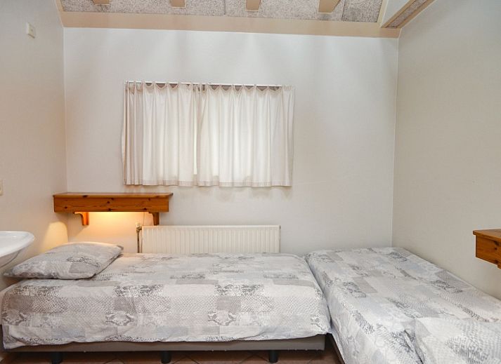 Guest house 010463 - Holiday property Texel - 7500 - Hillen