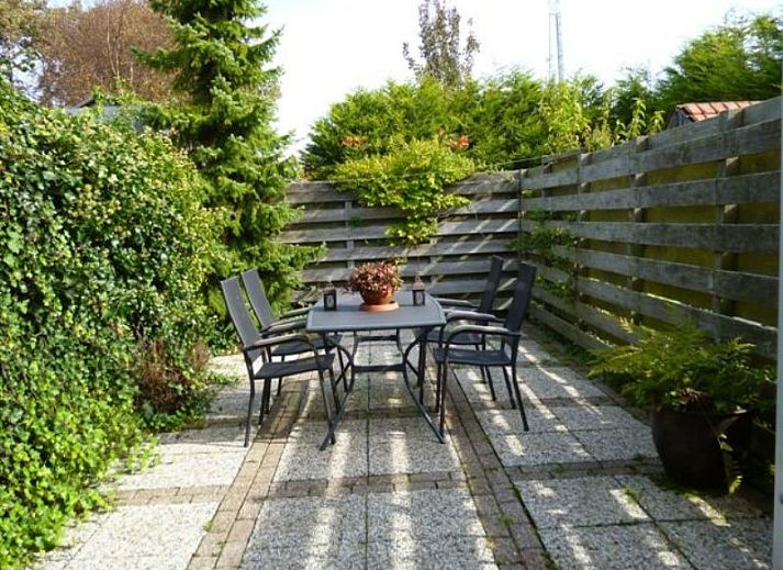 Guest house 010463 - Holiday property Texel - 7500 - Hillen